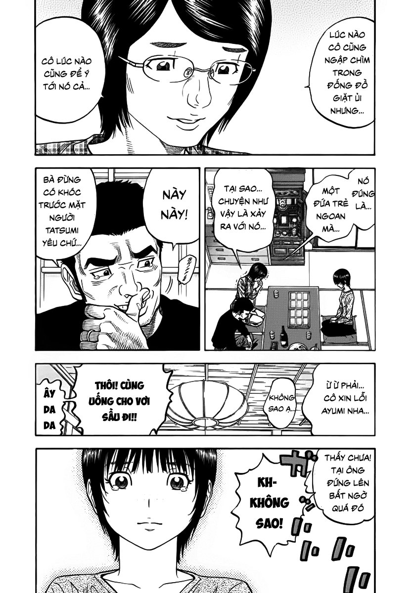 Ngưu Nhân: Chapter 10