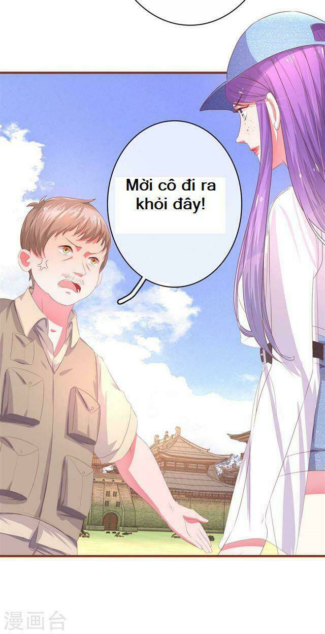 Trùng Sinh Để Trả Thù: Chapter 22.2