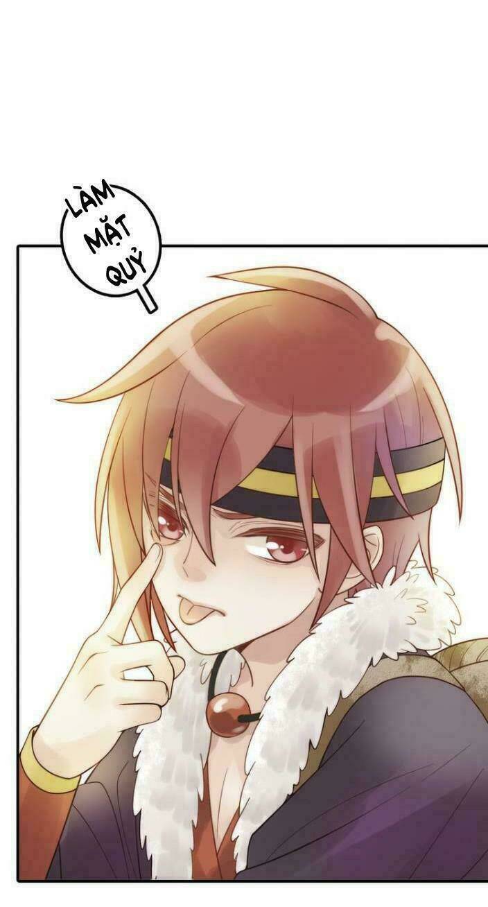 Cướp Lấy Nàng Dâu Mừng Năm Mới: Chapter 9.2