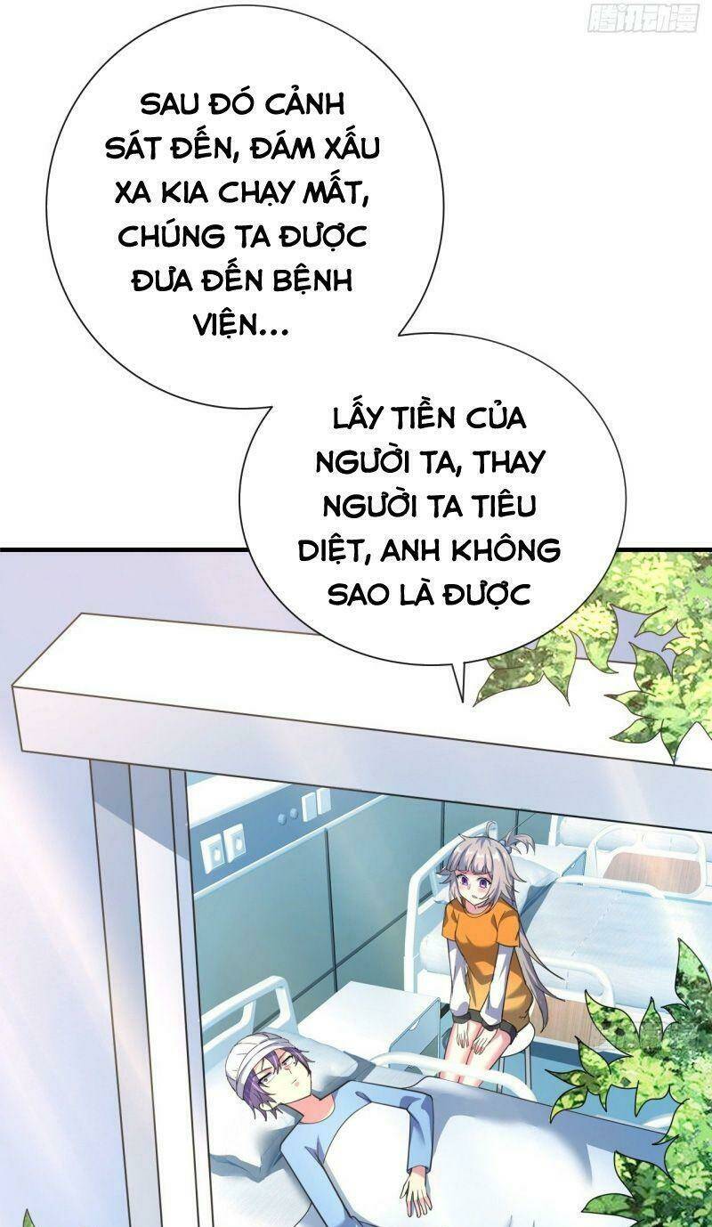 Hệ Thống Bái Kim Siêu Cấp: Chapter 14