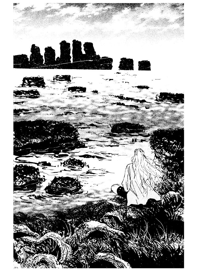 Mầm Sống: Chapter 30