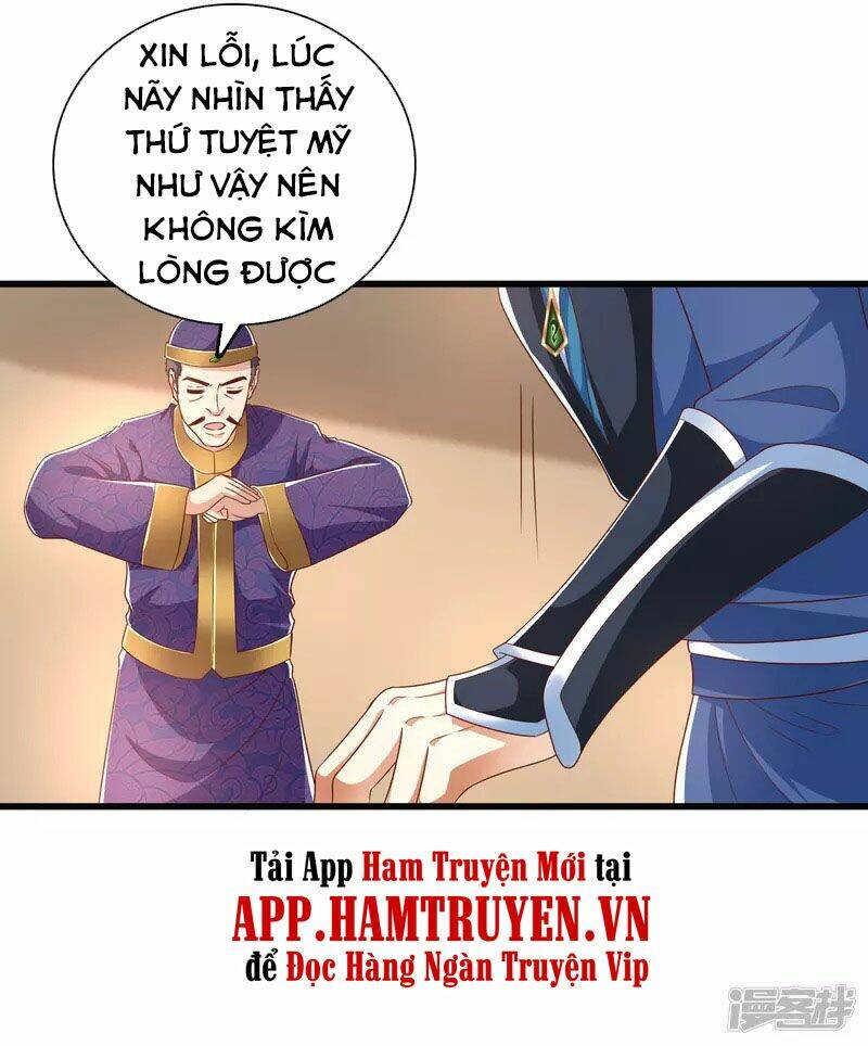 Khoa Kỹ Đại Tiên Tông: Chapter 23