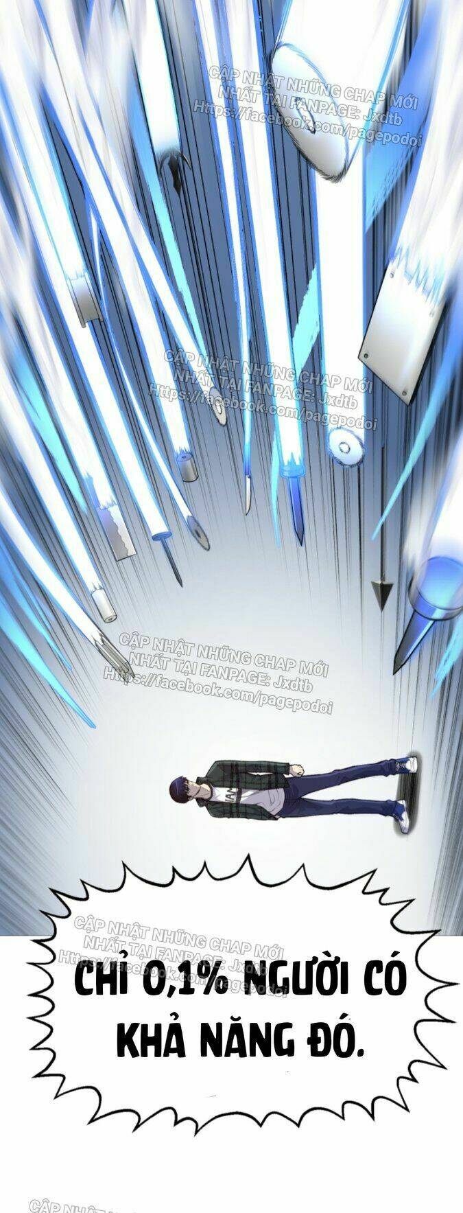 Luân Hồi Ác Nhân: Chapter 36