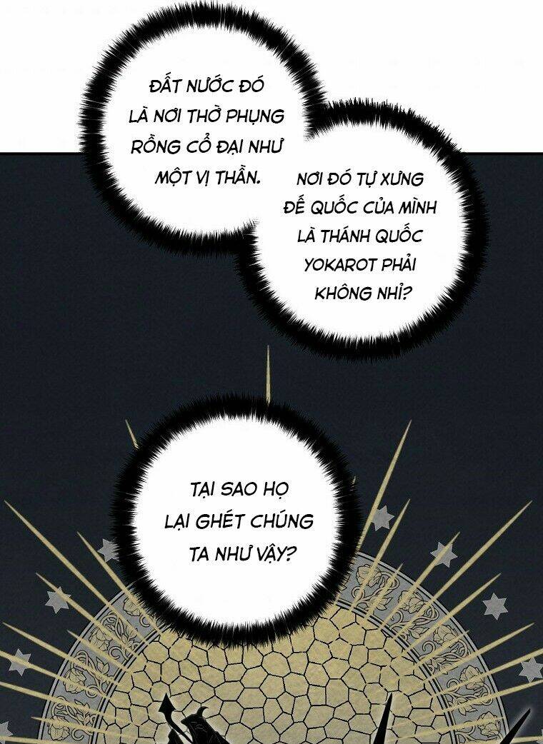 Ba Người Anh Trai Của Tôi Là Bạo Quân: Chapter 35