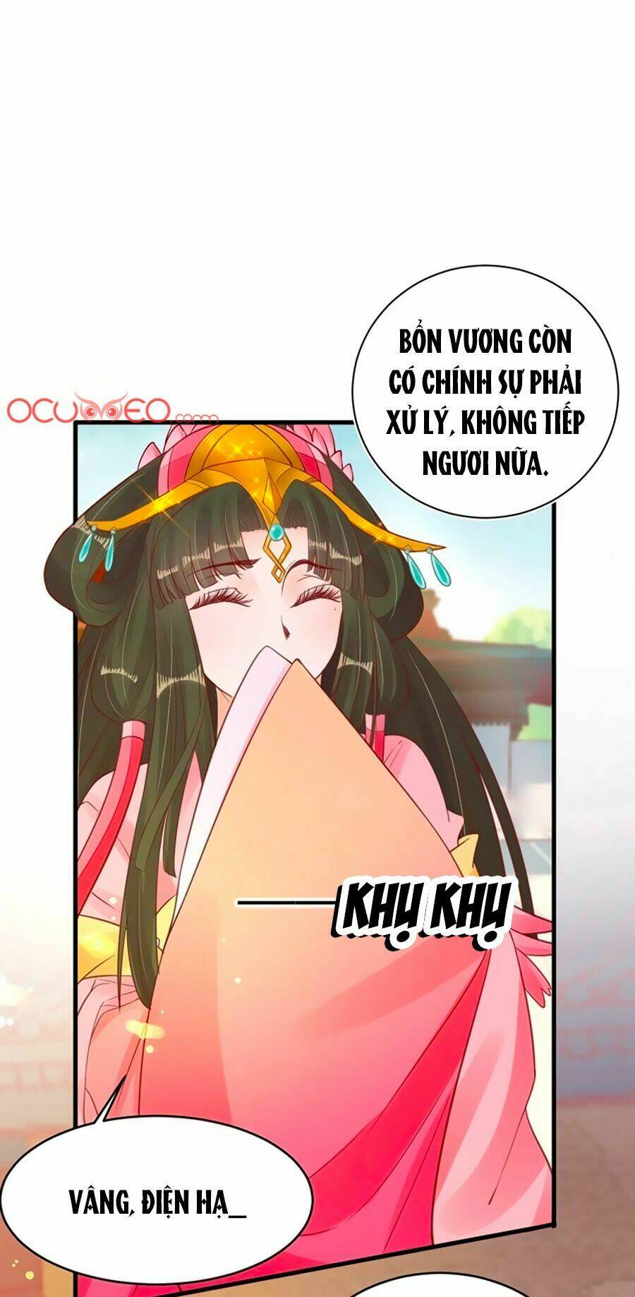 Thịnh Thế Lê Hoa Điện: Chapter 35