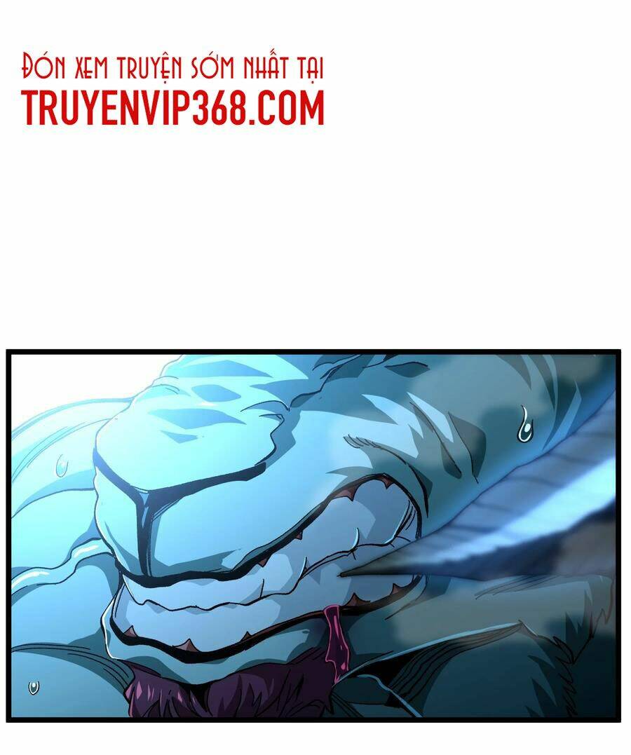 Vú Em Vô Địch: Chapter 27