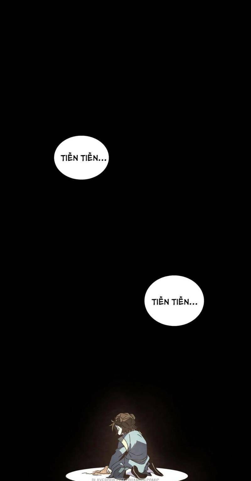 Ma Giáo Giáo Chủ Tái Xuất Giang Hồ: Chapter 6