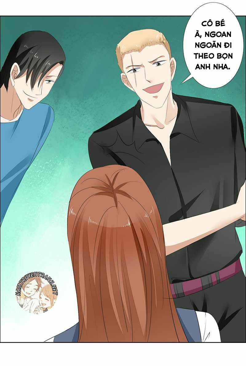 Độc Sủng Kiều Thê Của Bá Đạo Tổng Tài: Chapter 49