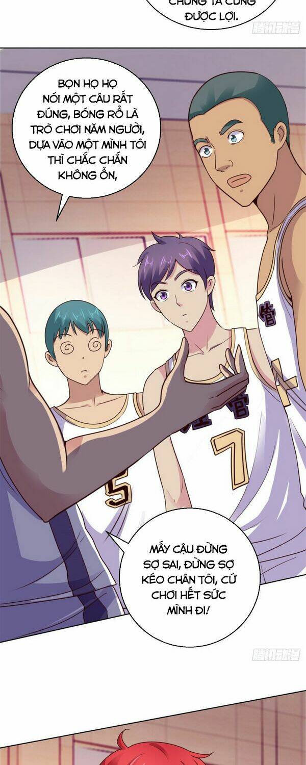 Đô Thị Chí Tôn Hệ Thống: Chapter 201