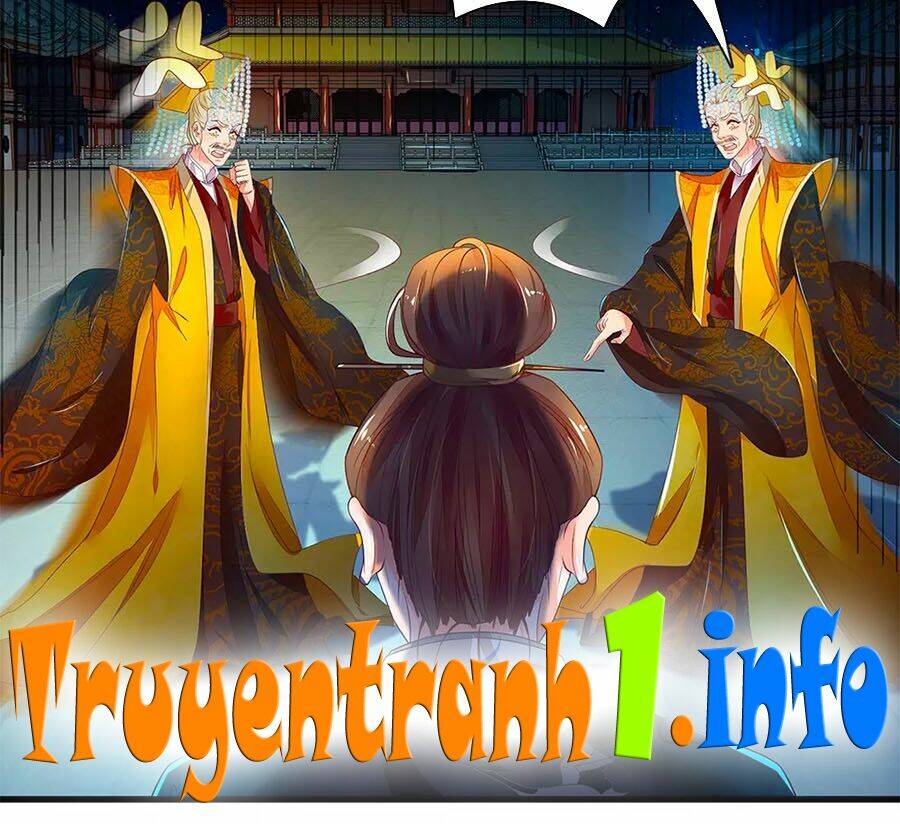 Y Hậu Lệ Thiên: Chapter 65