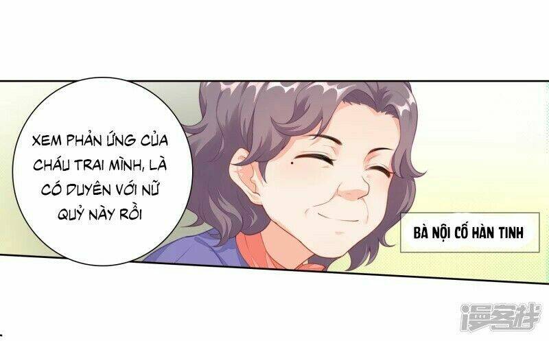 Người Yêu Ẩn Hình Của Ảnh Đế: Chapter 4