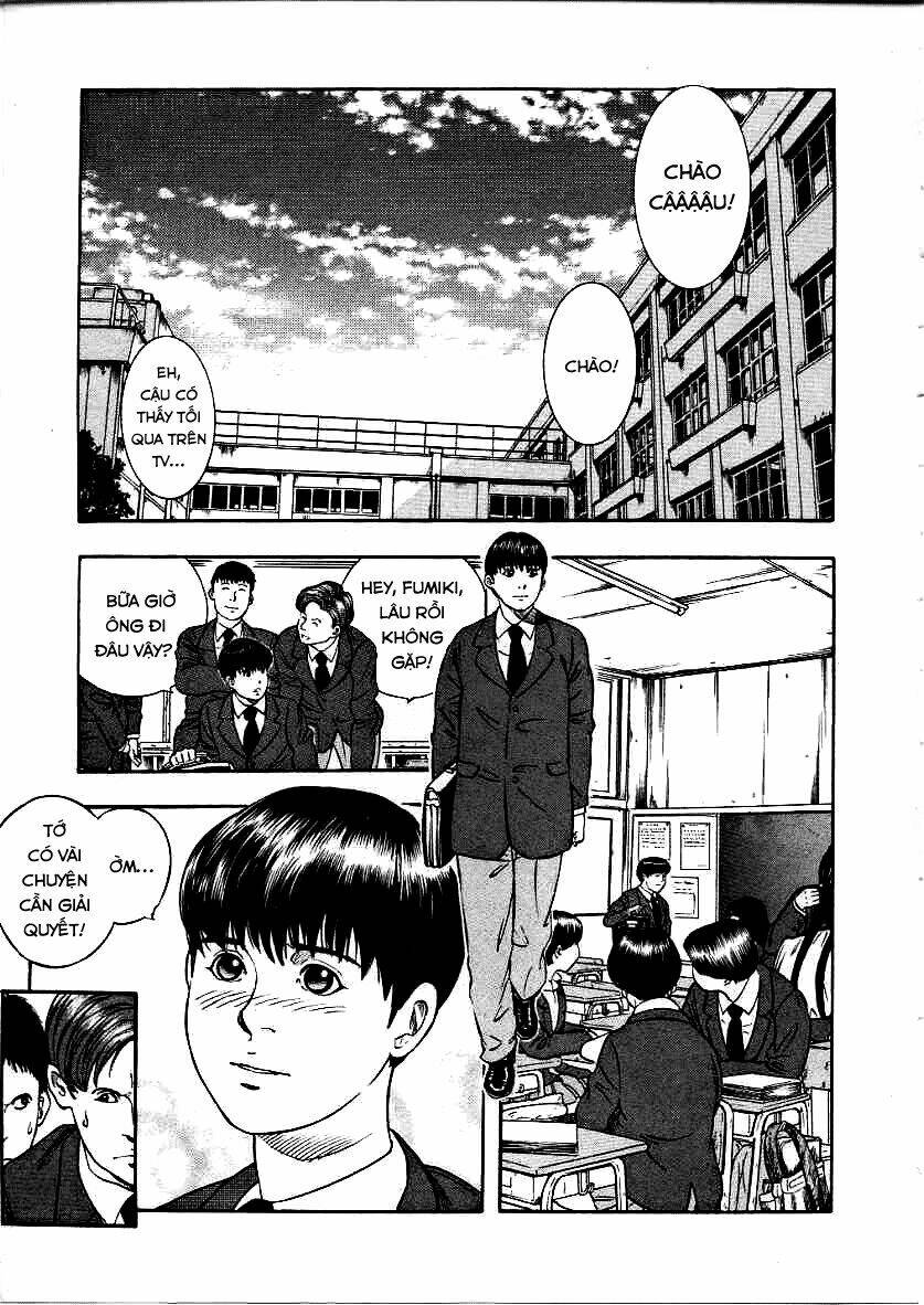 Inugami: Chapter 11