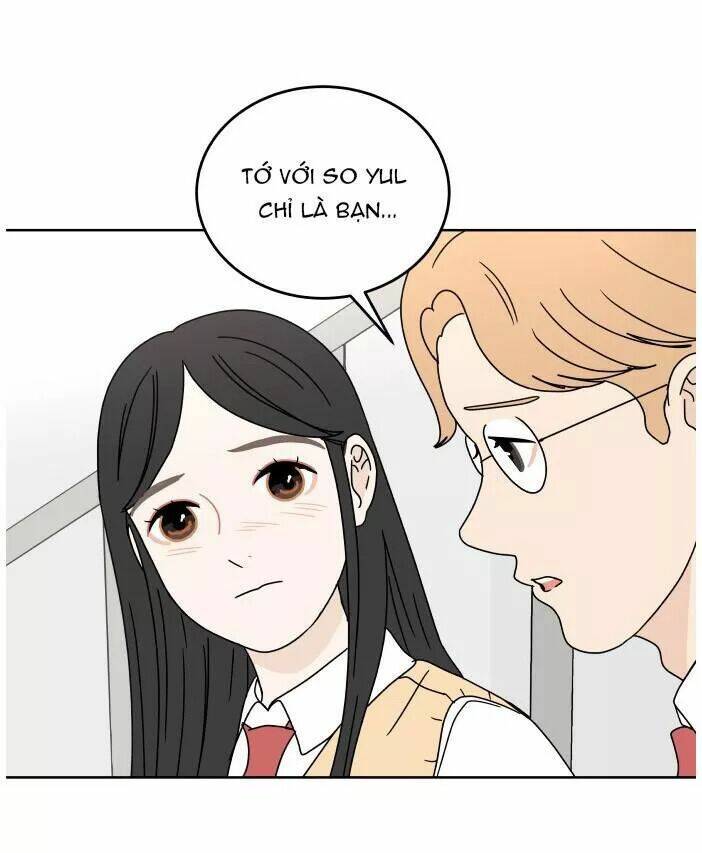 30 Phút Bước Đi Bên Em: Chapter 71.5