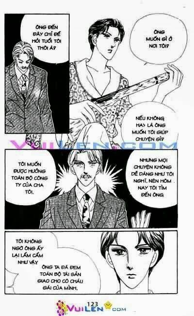 Cô Gái Vương Giả: Chapter 5