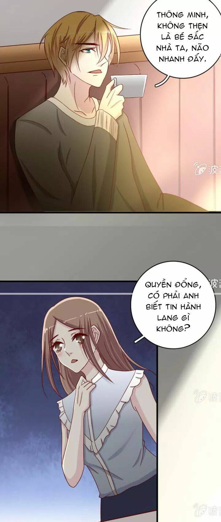 Kết Hôn Thử 99 Ngày: Chapter 22