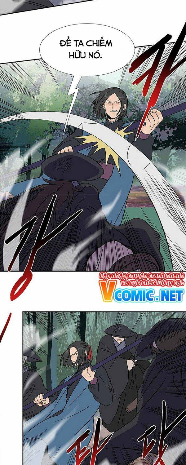 Học Sĩ Tái Sinh: Chapter 132.5