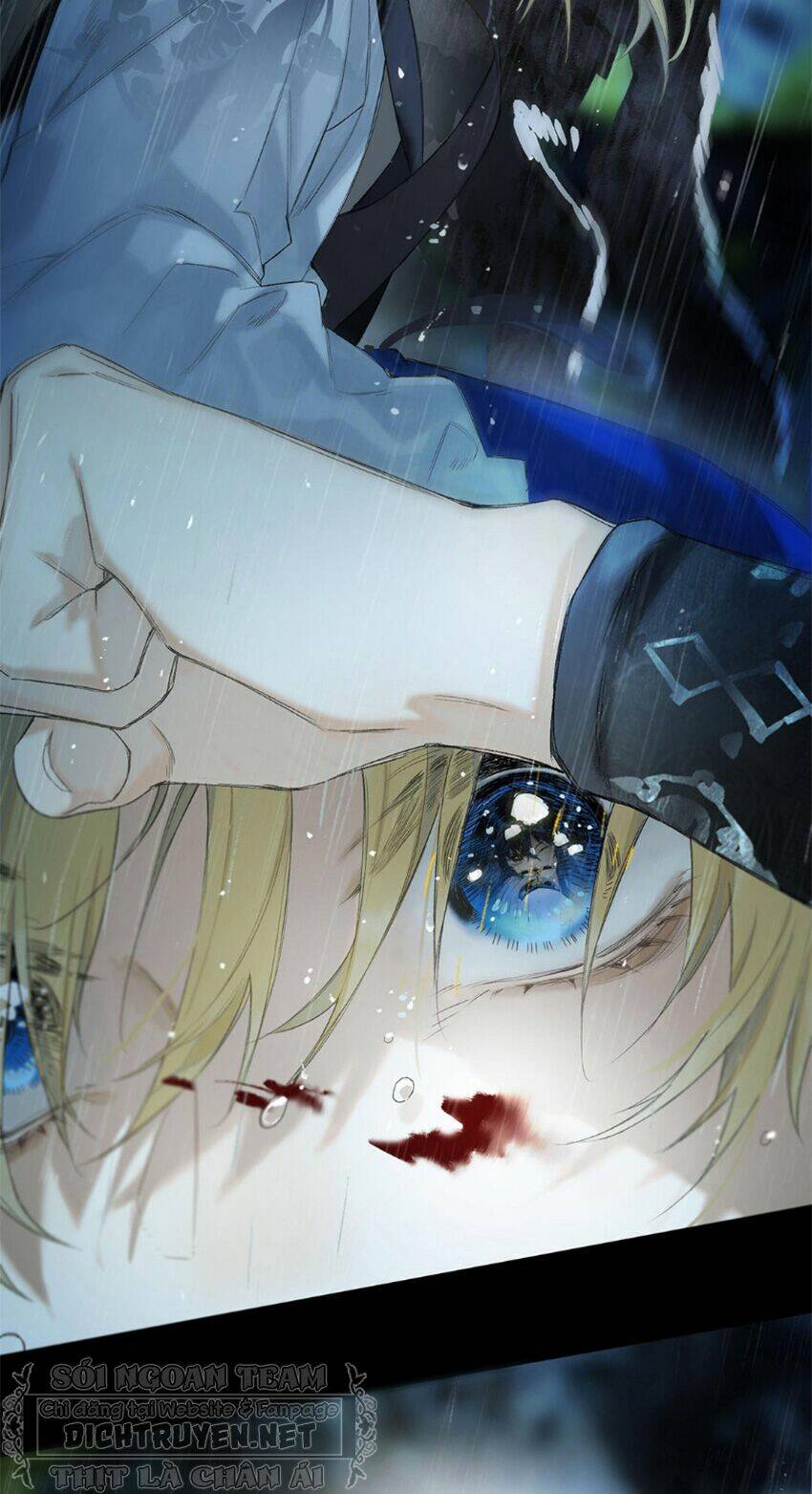 Lưu Hoa Bất Cập Xuân: Chapter 40