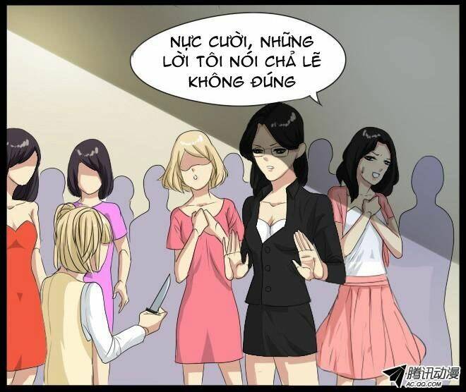 Future trial: Chapter 11