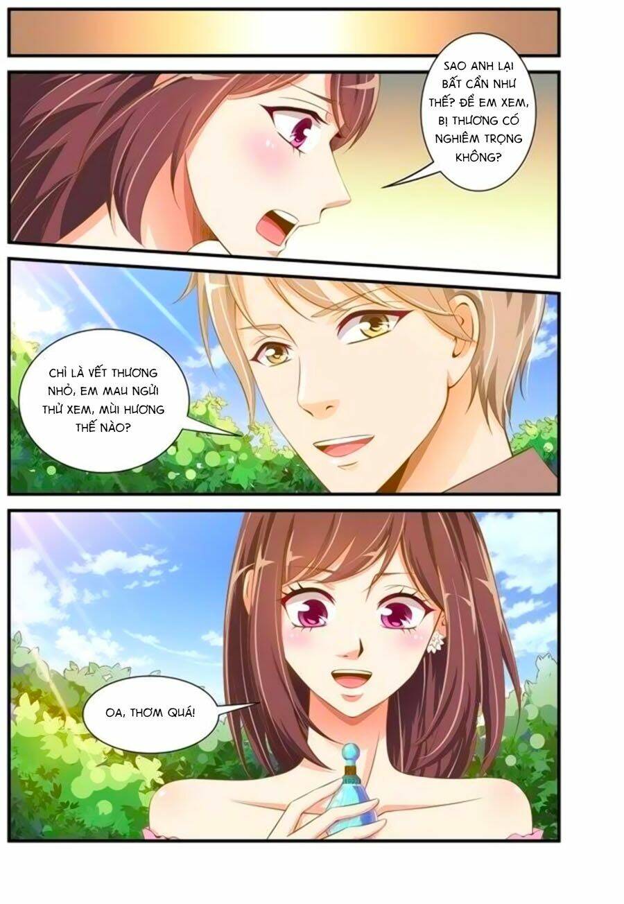 Bán Yêu Khuynh Thành: Chapter 45