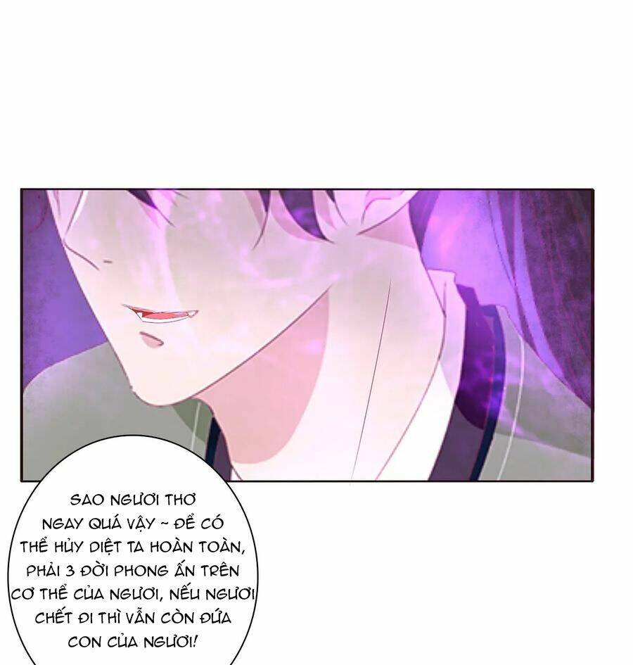 Tướng Quân Mời Ra Trận: Chapter 186