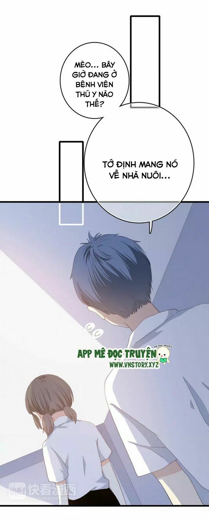 Con Tim Rung Động: Chapter 51