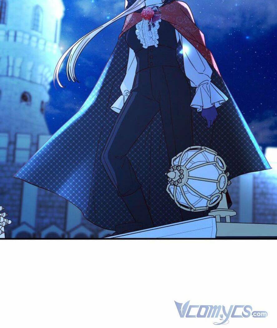 Lòng Trung Thành Với Kẻ Ác: Chapter 32