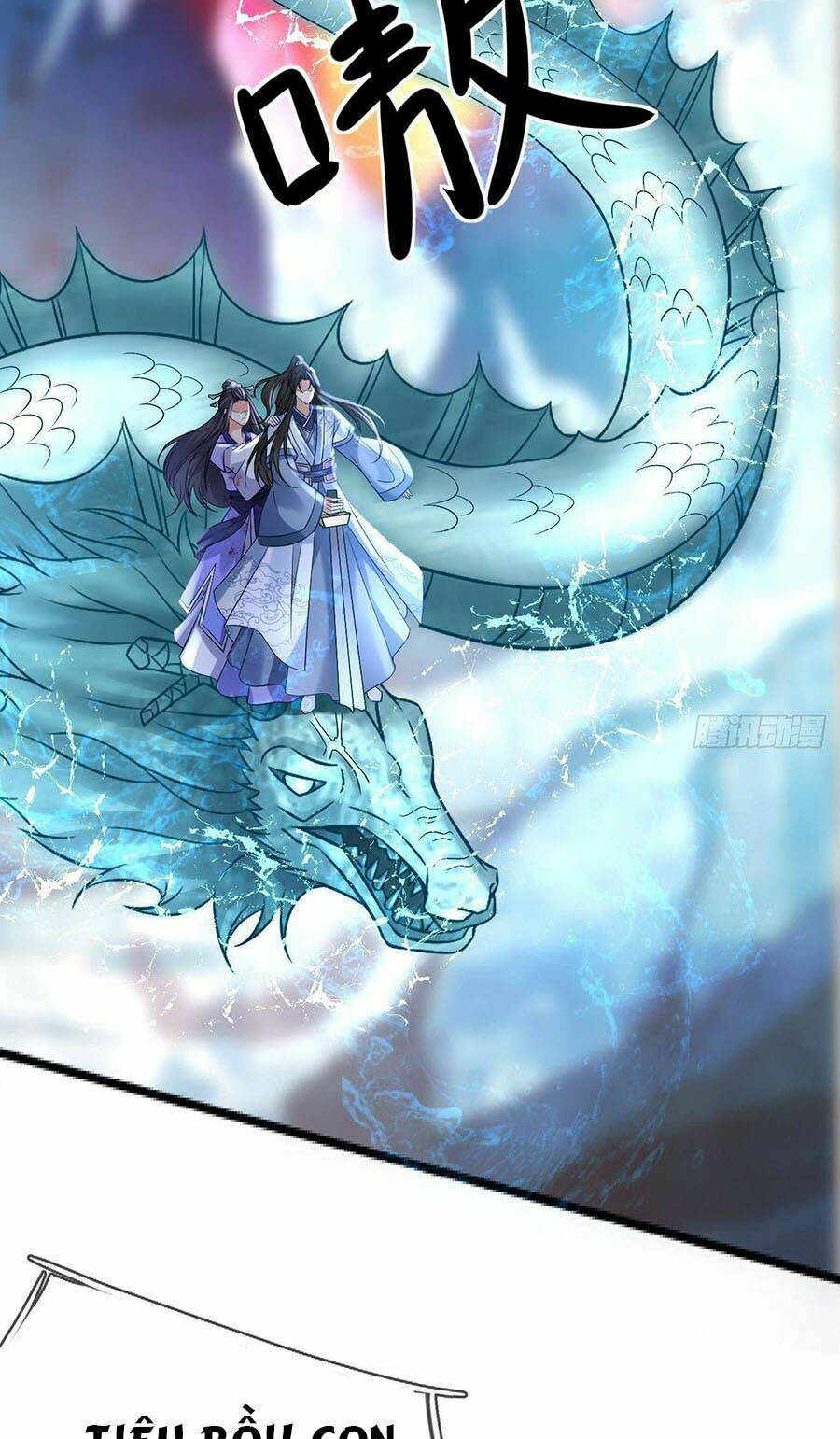 Ma Đầu Vạn Ác Năm Tuổi Rưỡi: Chapter 47