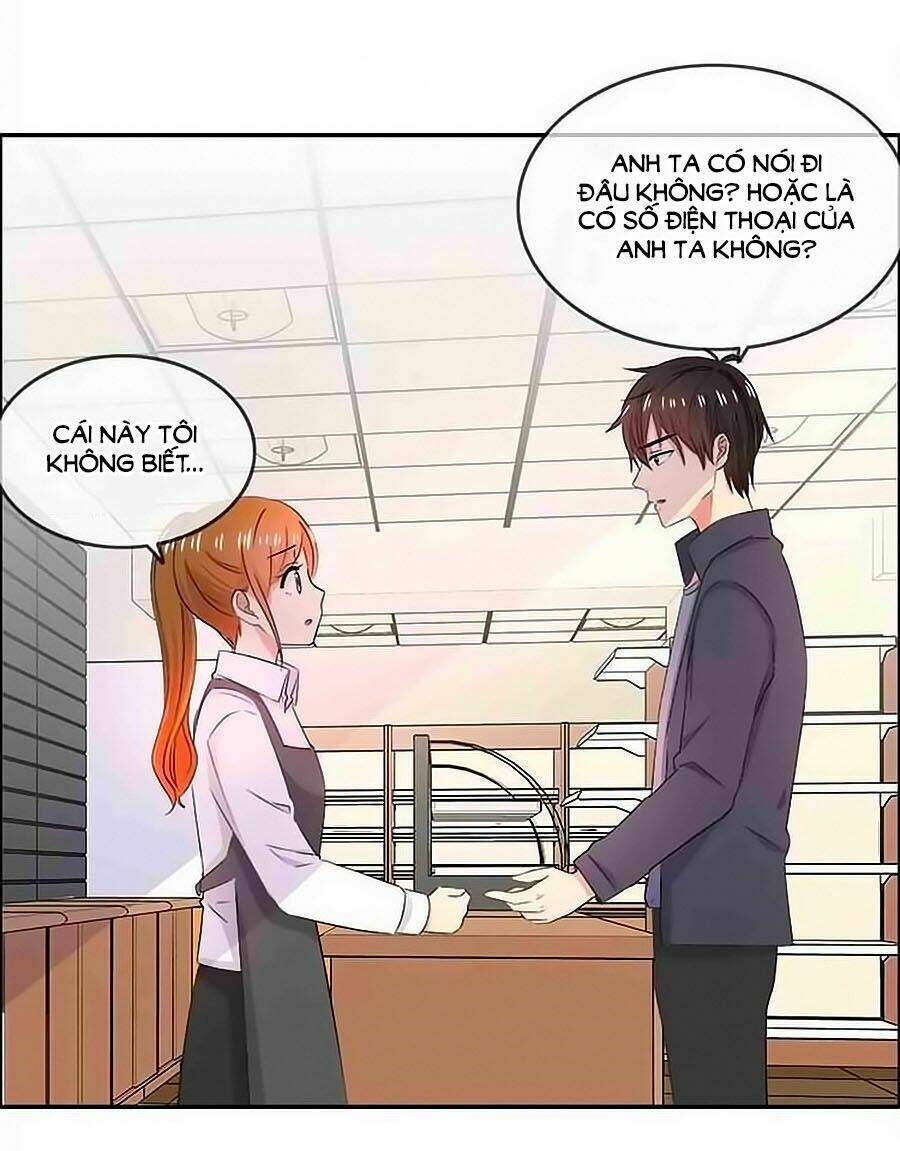 Đại Thần Tình Yêu Chớ Chạm Tôi: Chapter 57