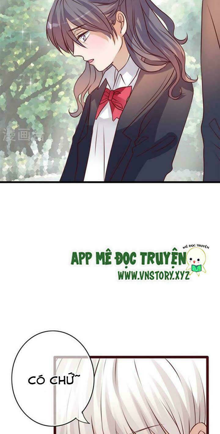 Sau Con Mưa Mùa Hạ: Chapter 23