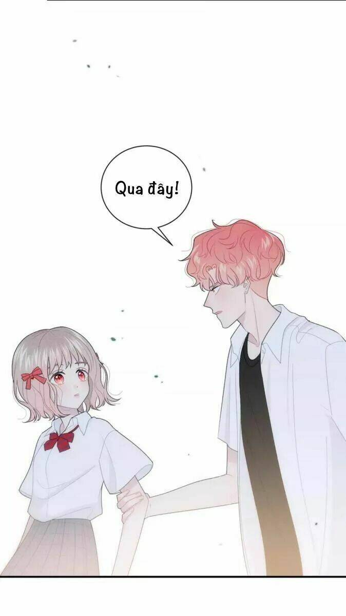 Từ Cái Nhìn Của Em: Chapter 23