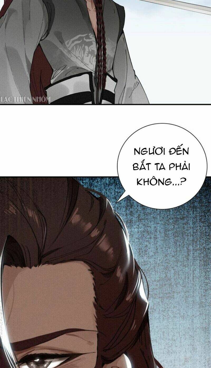Đế Sư Tại Thượng: Chapter 34
