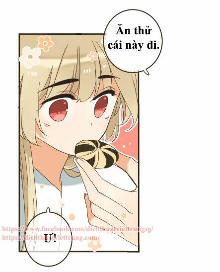 Bạn Trai Tôi Là Cẩm Y Vệ 2: Chapter 61