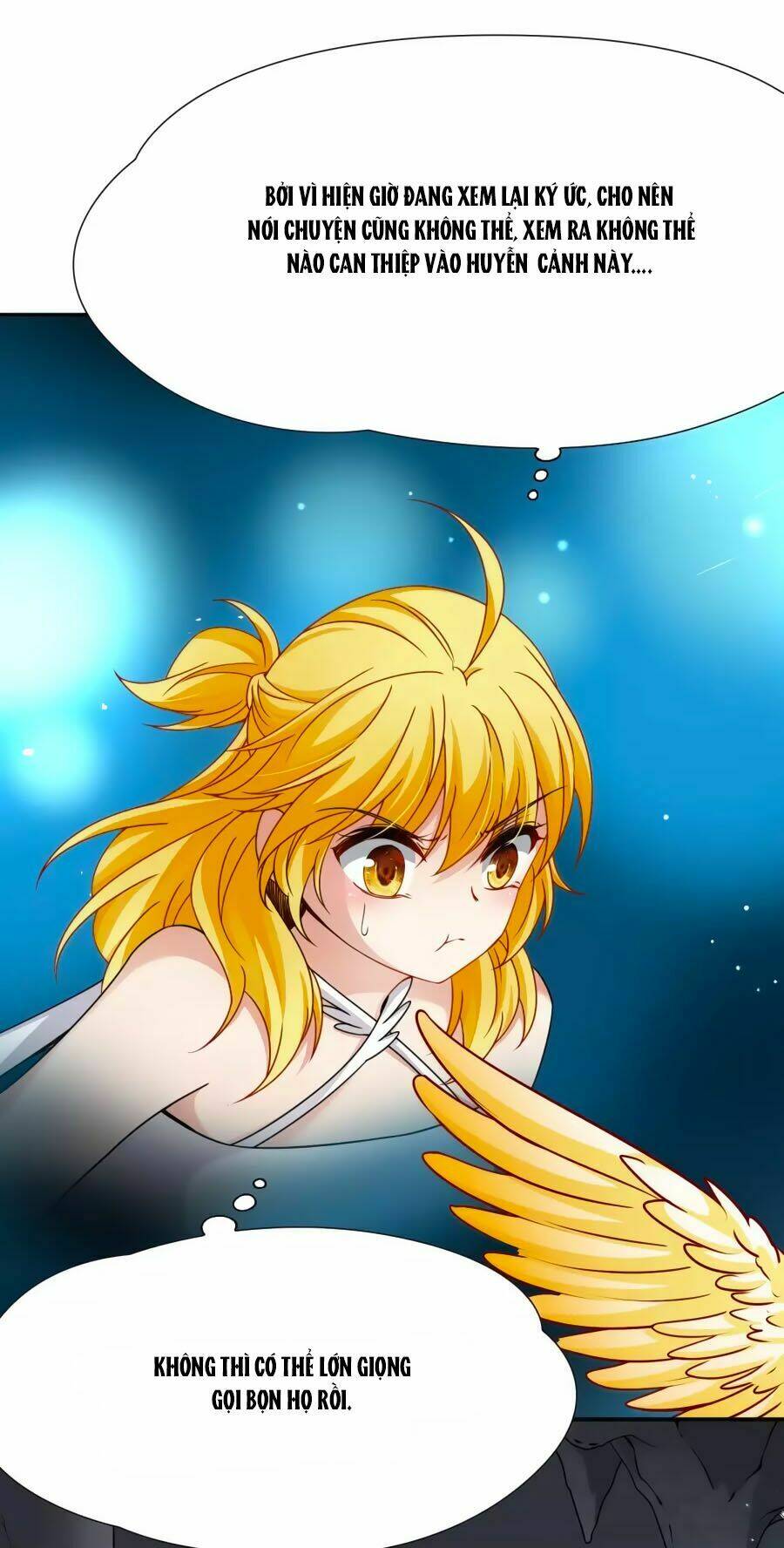 Huyền Vũ Luyến Ca: Vạn Vật Sinh Linh: Chapter 29.1