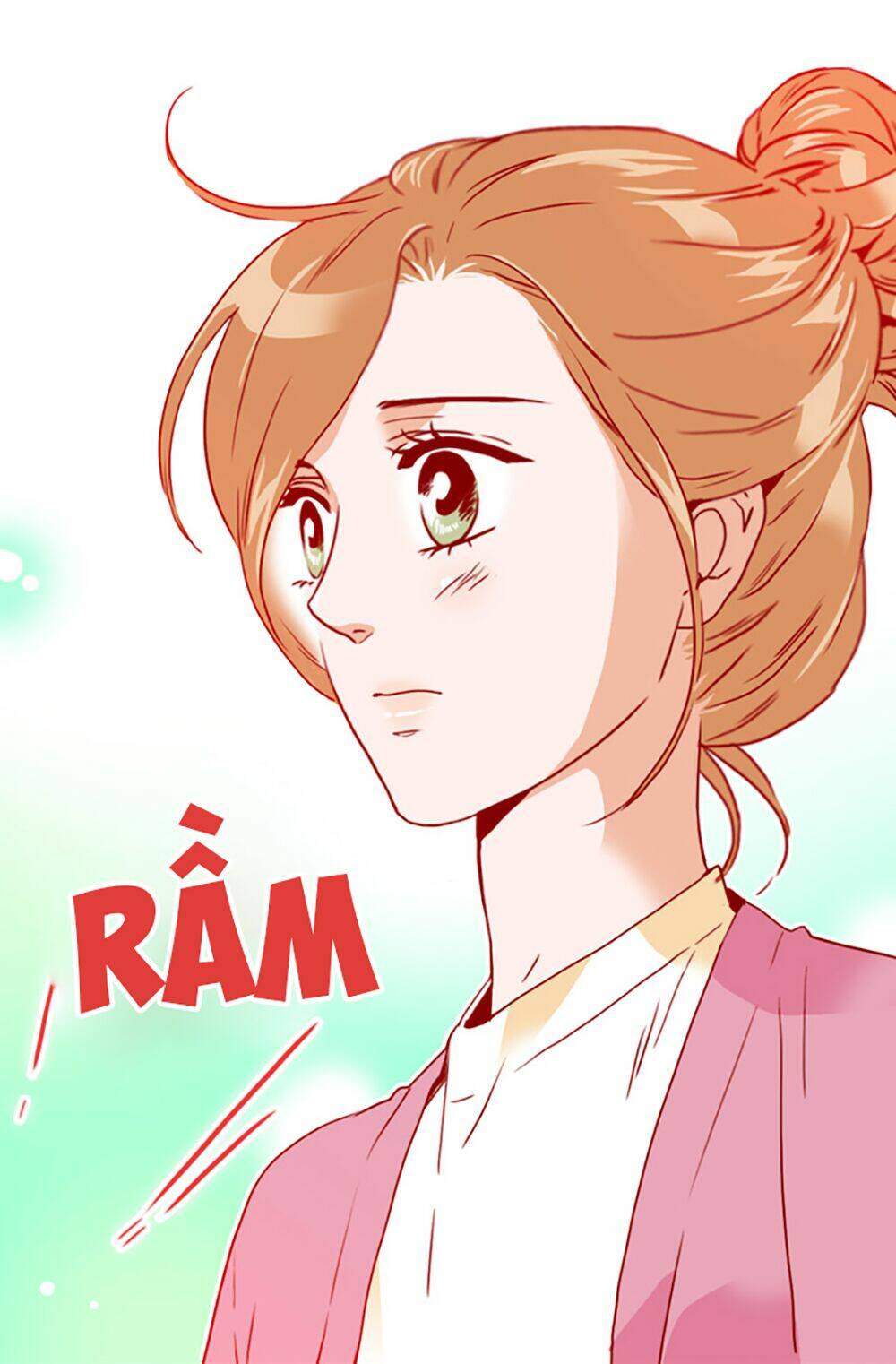 Thư Ký Kim Sao Thế Nhỉ?: Chapter 28