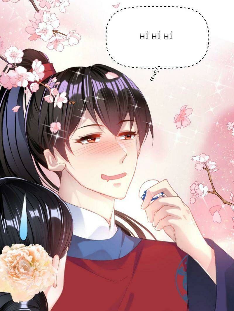 Vương Gia, Áo Lót Của Ngươi Rơi Mất Rồi: Chapter 40
