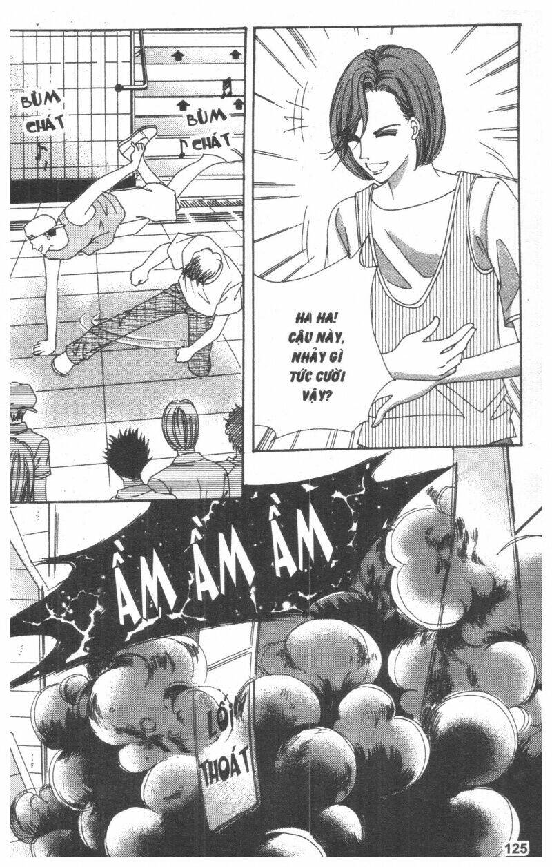 Cũng Vì Em: Chapter 6