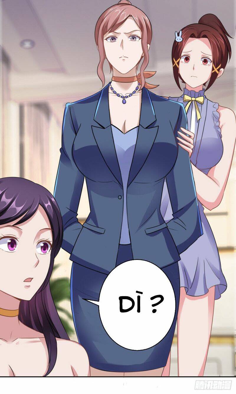 Đô Thị Chí Tôn Hệ Thống: Chapter 181