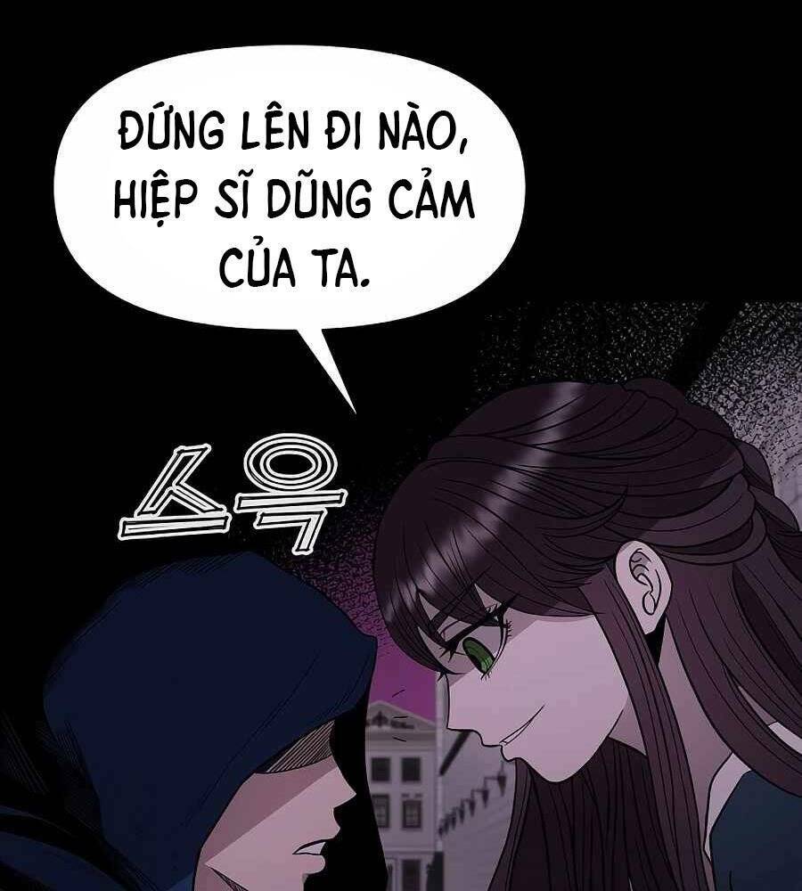 Tên Lỗ Mãng Cấp 10 Của Gia Đình Hiệp Sĩ: Chapter 12