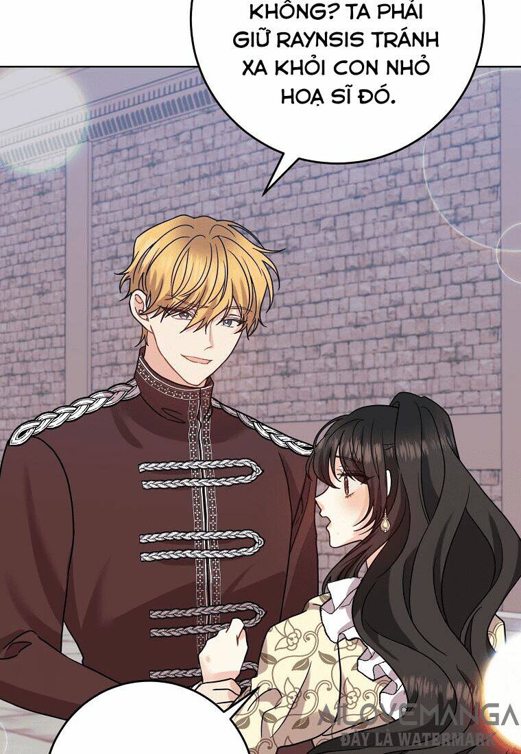 Tôi Trở Thành Gia Sư Của Tên Bạo Chúa: Chapter 38