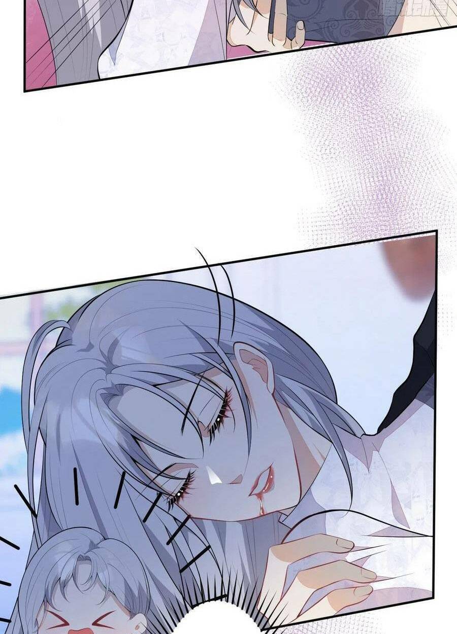 Xuyên Không Đến Thế Giới Trở Thành Đóa Hoa Của Anh: Chapter 53