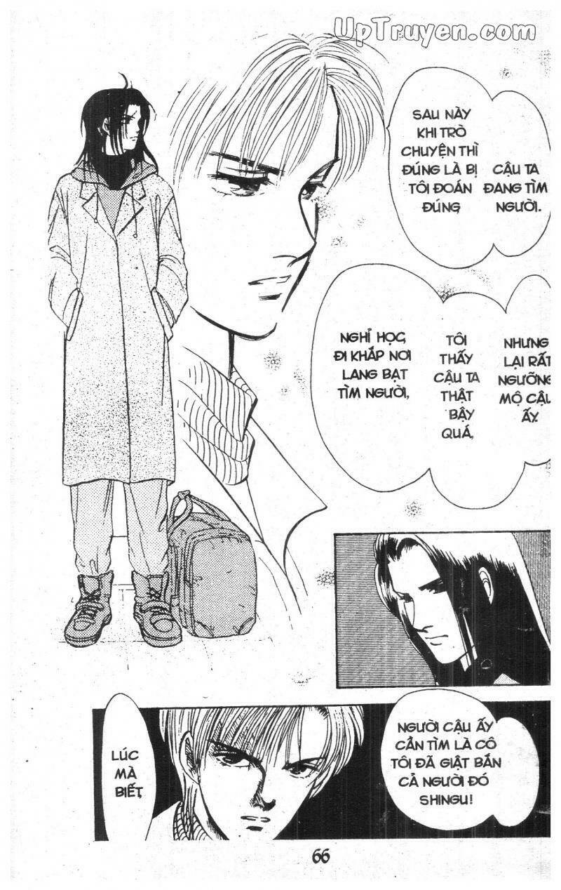 9 Banme No Musashi: Chapter 11