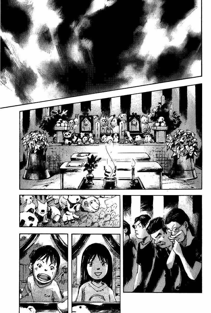 Skyhigh: Shinshou: Chapter 2