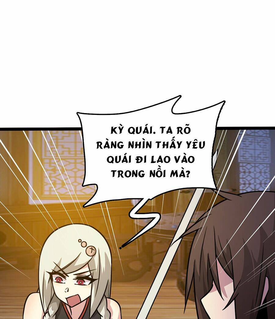 Đại Bảo Kiếm Của Tôi: Chapter 57