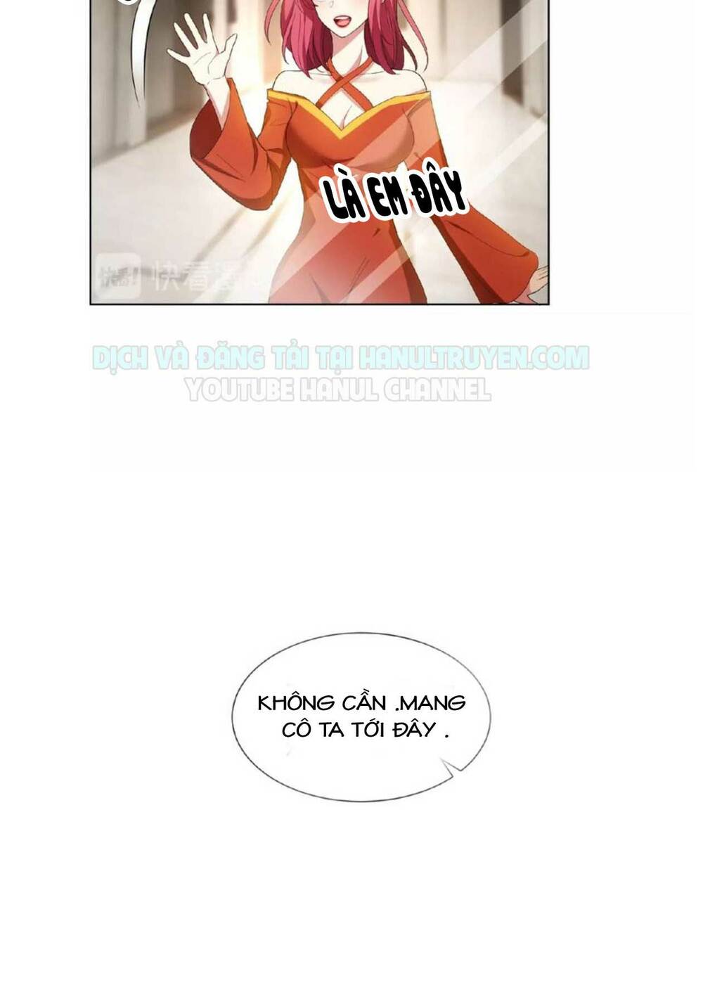 Cô Vợ Nhỏ Nuông Chiều Quá Lại Thành Ác!!: Chapter 117