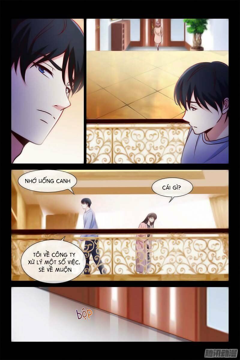 Tình Nhân Khế Ước Của Tổng Tài: Chapter 72