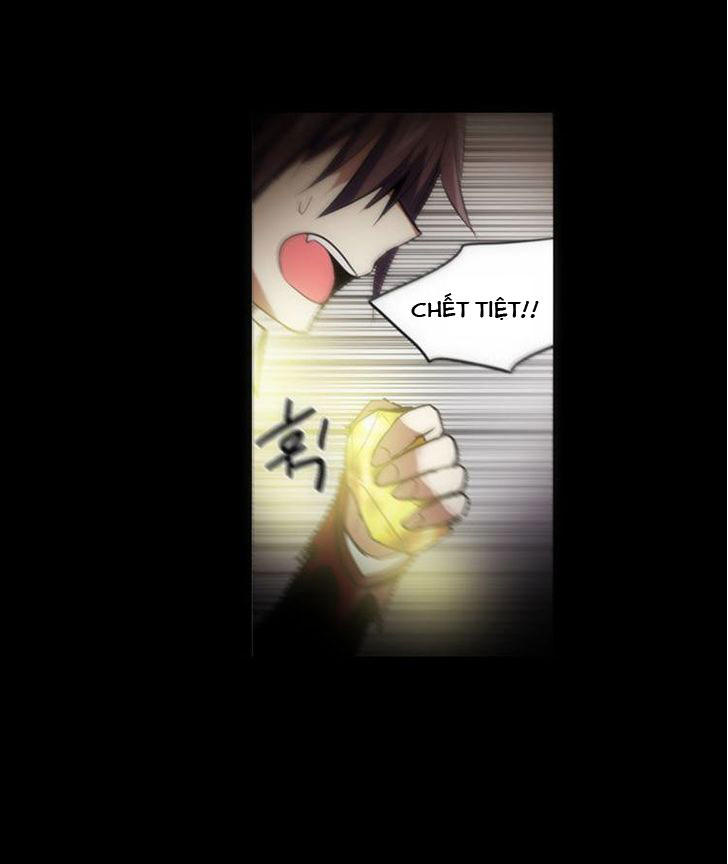 Crepuscule (Yamchi): Chapter 138