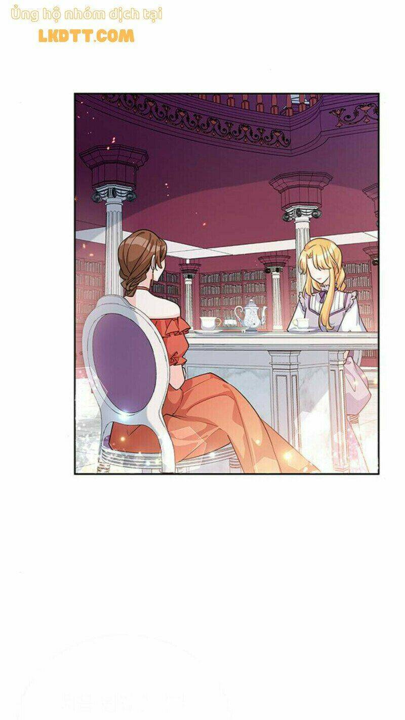 Nữ Hiệp Trở Về: Chapter 20