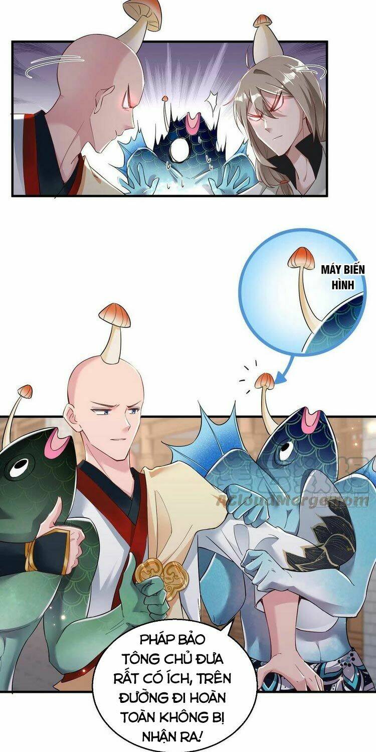 Tà Du Ký: Chapter 105