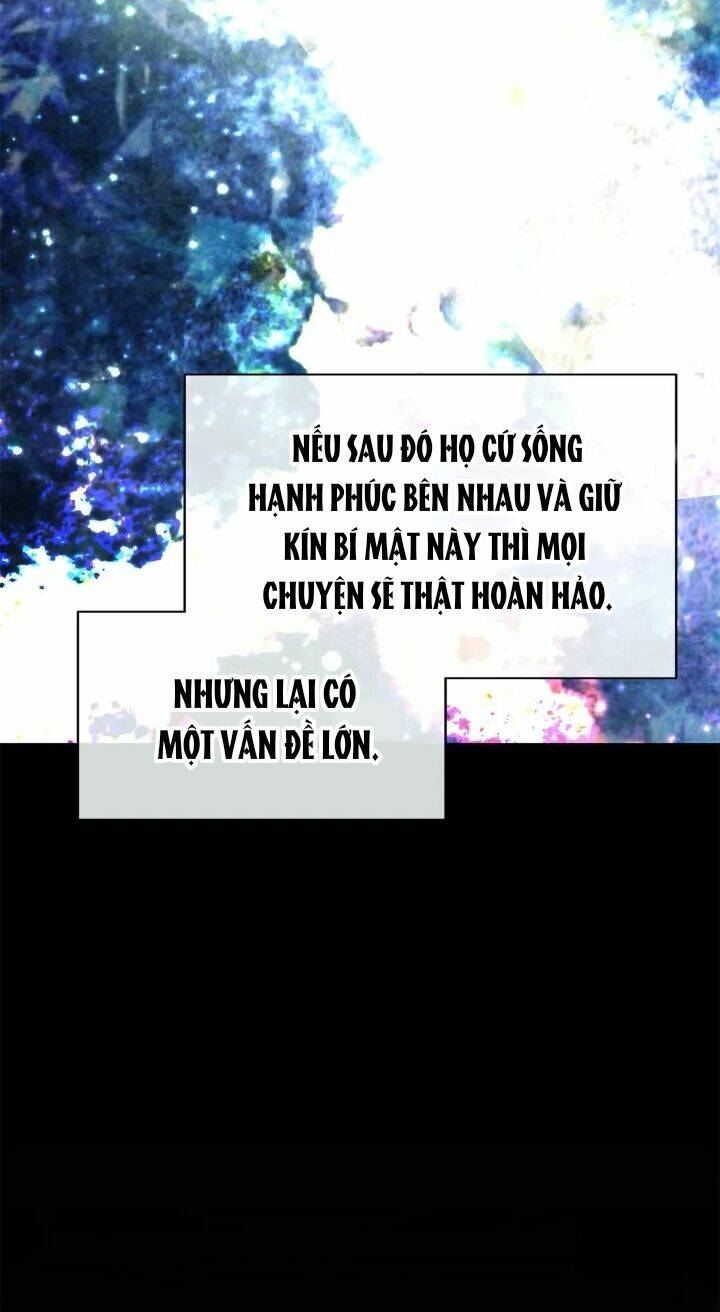 Công Chúa Thời Gian Có Hạn: Chapter 21