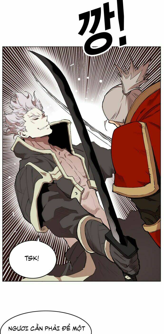 Hard Core Leveling Warrior: Chapter 173